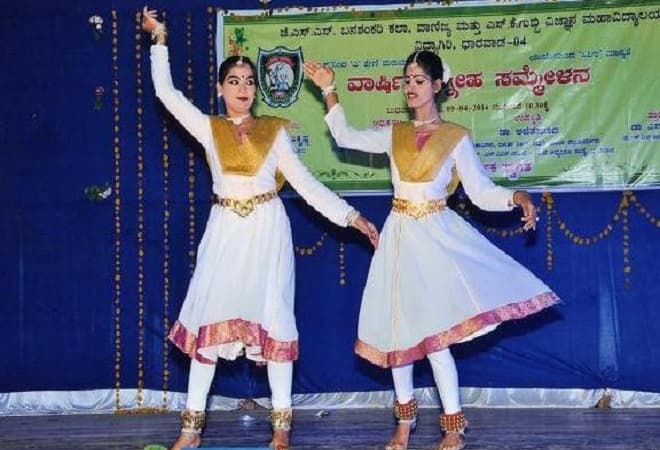 JSS Banashankari Arts, Commerce & S.K.Gubbi Science College Dharwad Events photo 6